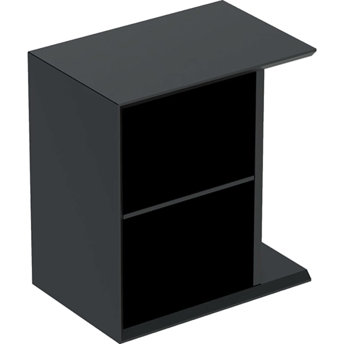 Geberit iCon Seitenelement T: 24,5 cm