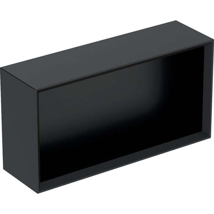 Geberit iCon Wandbox, rechteckig