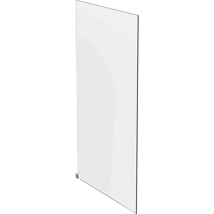 Geberit Duschtrennwand für Walk-In-Dusche 150 x 200 cm