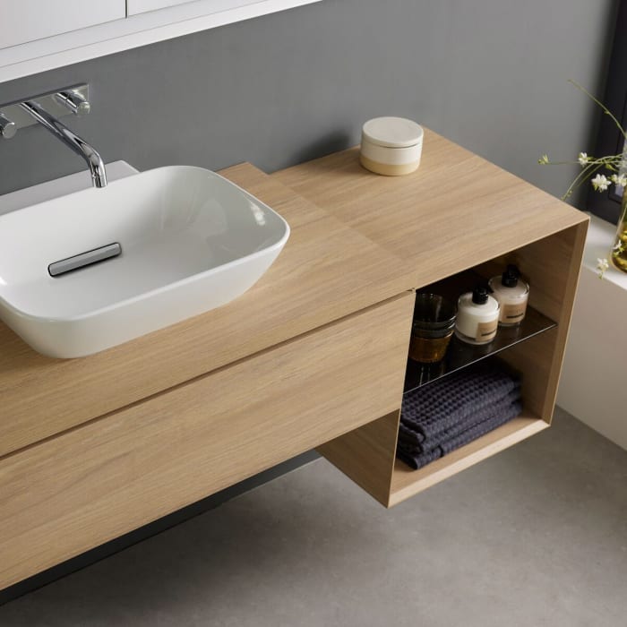 Geberit ONE Seitenelement, 45 cm