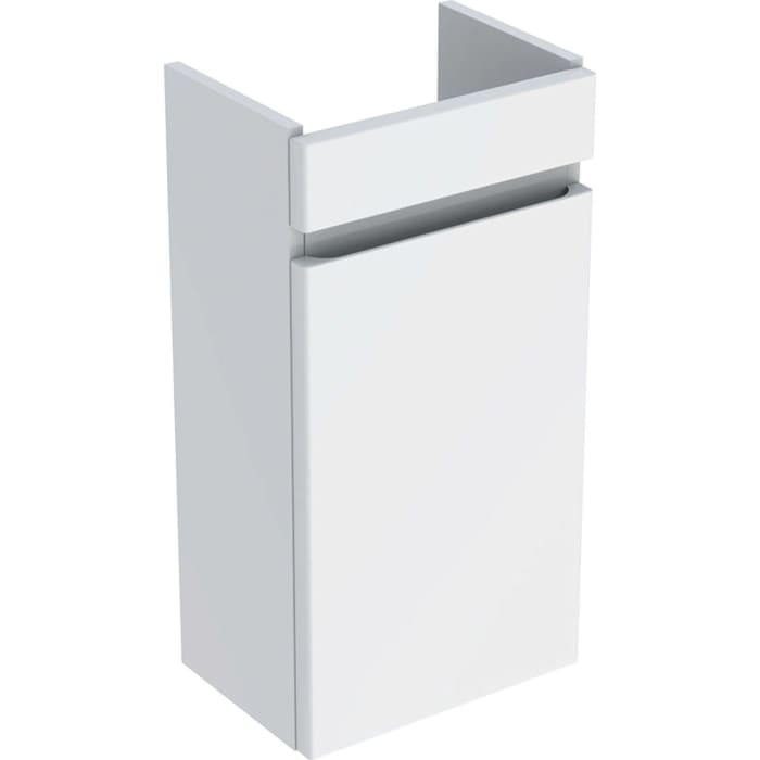 Geberit Renova Plan Unterschrank für Handwaschbecken 36 cm