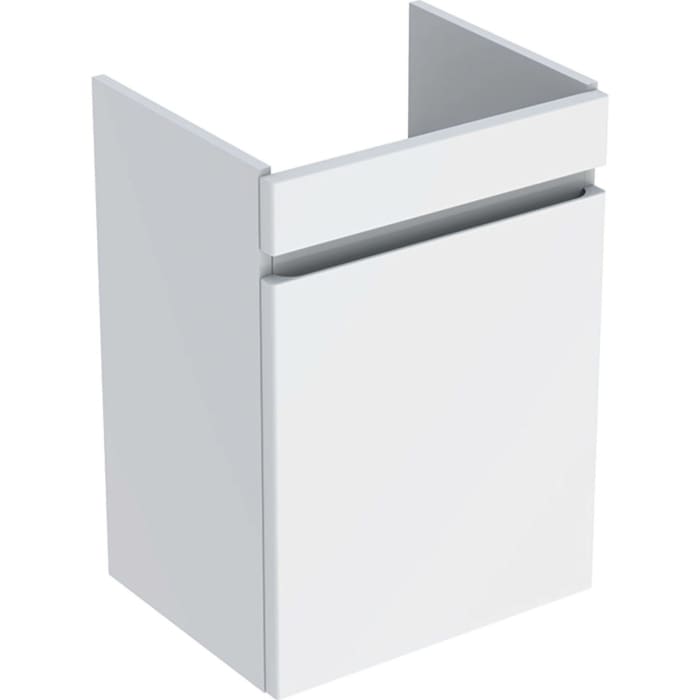 Geberit Renova Plan Unterschrank für Handwaschbecken 50 cm