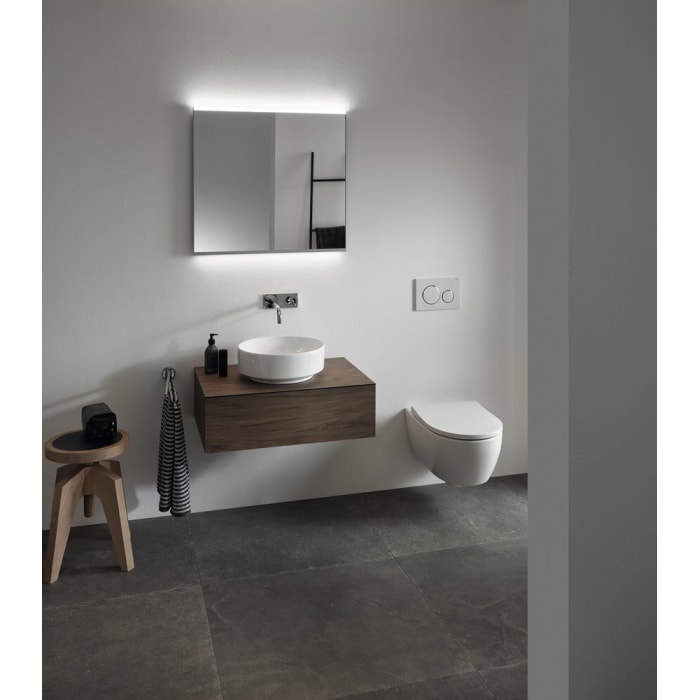 Geberit VariForm Schubladeneinsatz H-Unterteilung