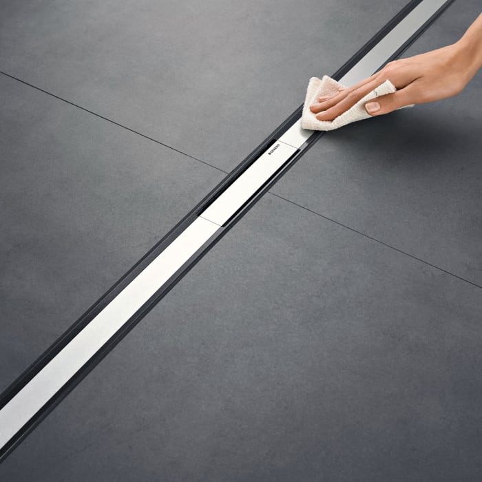 Geberit CleanLine 20 Duschrinne 110 cm