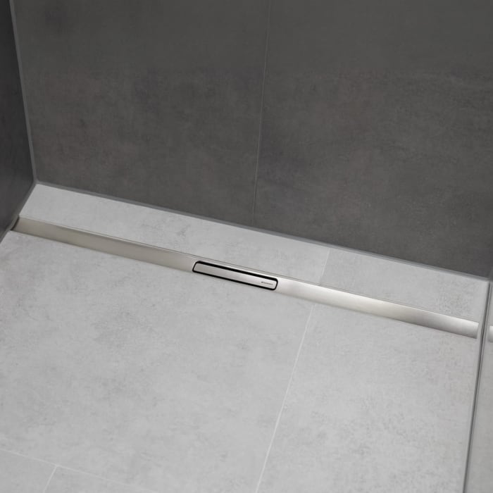 Geberit CleanLine30 Duschrinne 30-90 cm