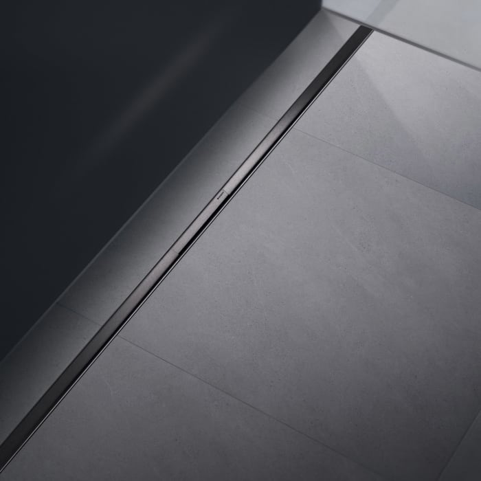 Geberit CleanLine 50 Duschrinne 110 cm