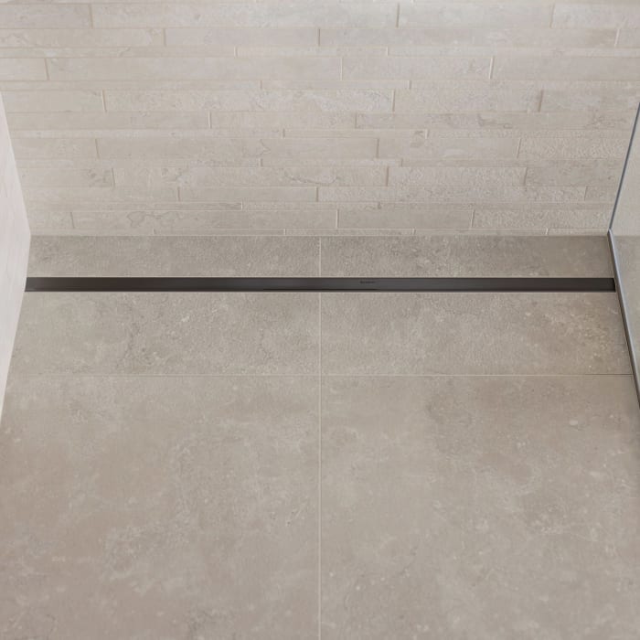 Geberit CleanLine 50 Duschrinne 110 cm