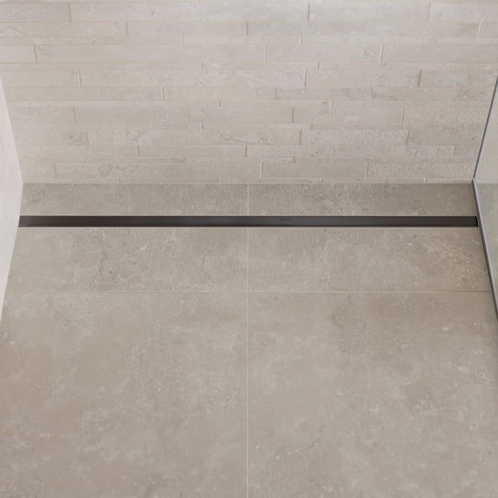 Geberit CleanLine 50 Duschrinne 130 cm