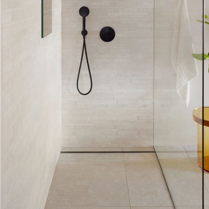 Geberit CleanLine 50 Duschrinne 130 cm