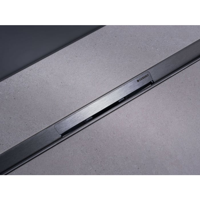 Geberit CleanLine 50 Duschrinne 90 cm