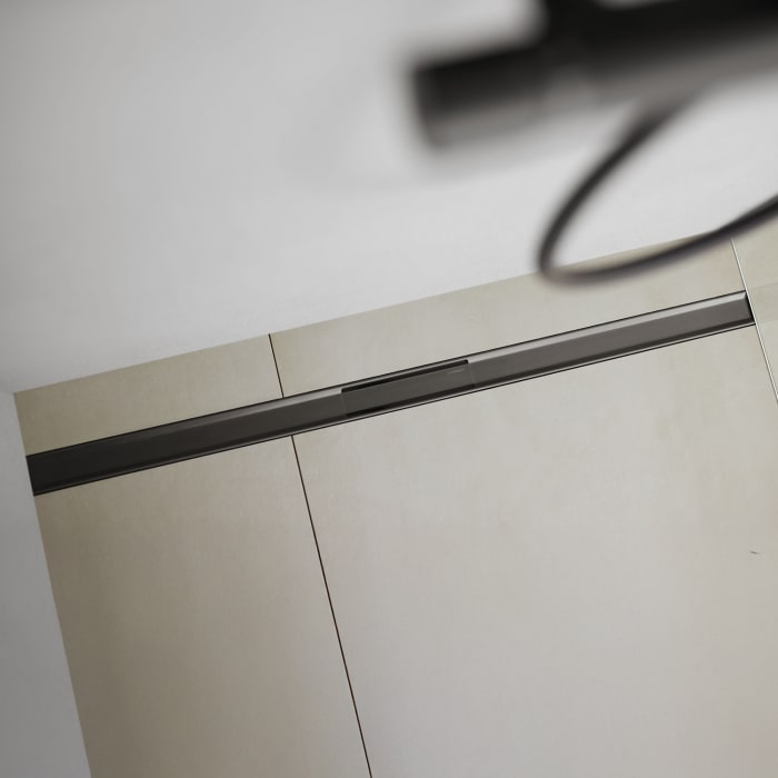 Geberit CleanLine 80 Duschrinne 110 cm