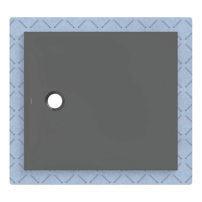 Geberit CleanFloor30 Duschfläche 100 x 90 cm