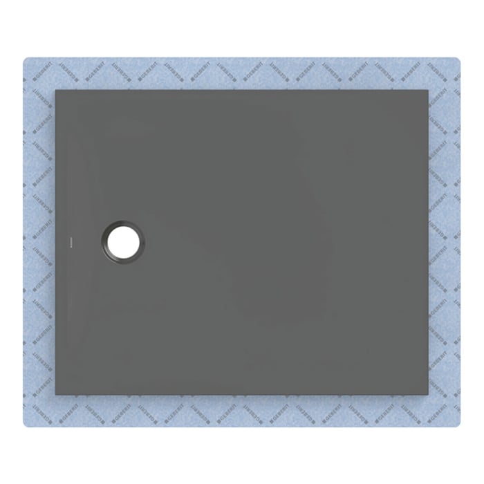 Geberit CleanFloor30 Duschfläche 110 x 90 cm