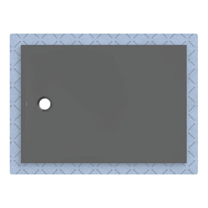 Geberit CleanFloor30 Duschfläche 140 x 100 cm