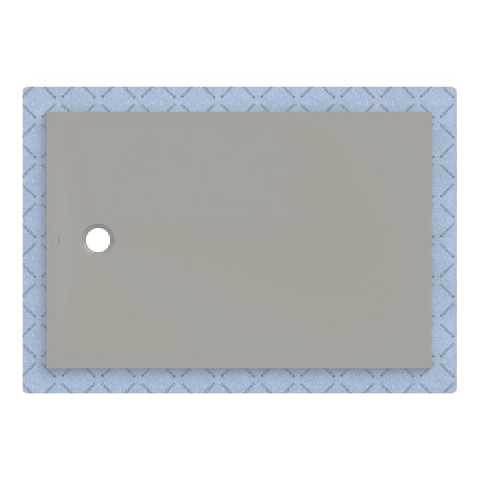 Geberit CleanFloor30 Duschfläche 150 x 100 cm