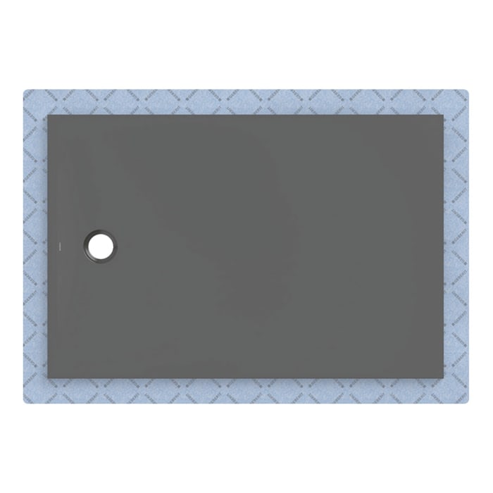 Geberit CleanFloor30 Duschfläche 150 x 100 cm