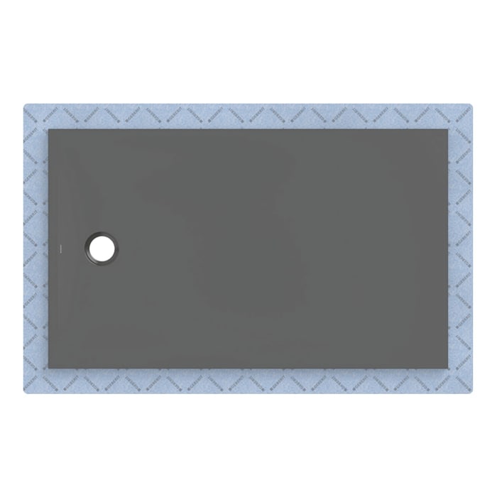 Geberit CleanFloor30 Duschfläche 150 x 90 cm