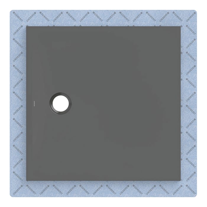 Geberit CleanFloor30 Duschfläche 90 x 90 cm