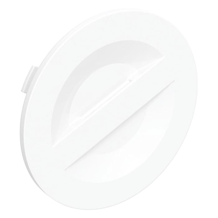 Geberit AquaClean Ersatz-Abdeckung für Fernbedienung-Batteriefach