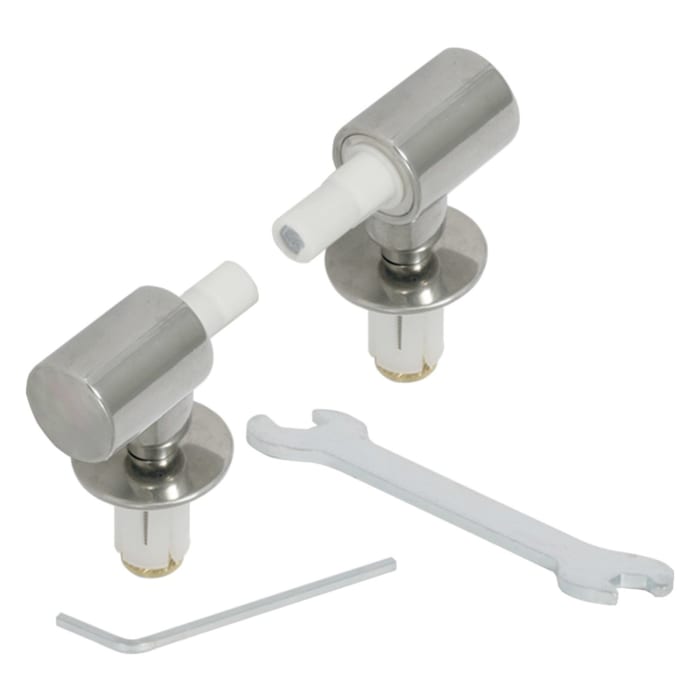 Geberit Ersatzscharnier zu Urinal Flow