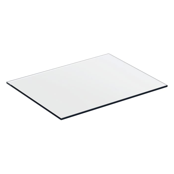 Geberit Ersatz-Glaseinlegeboden für iCon und One Hochschrank B: 36cm
