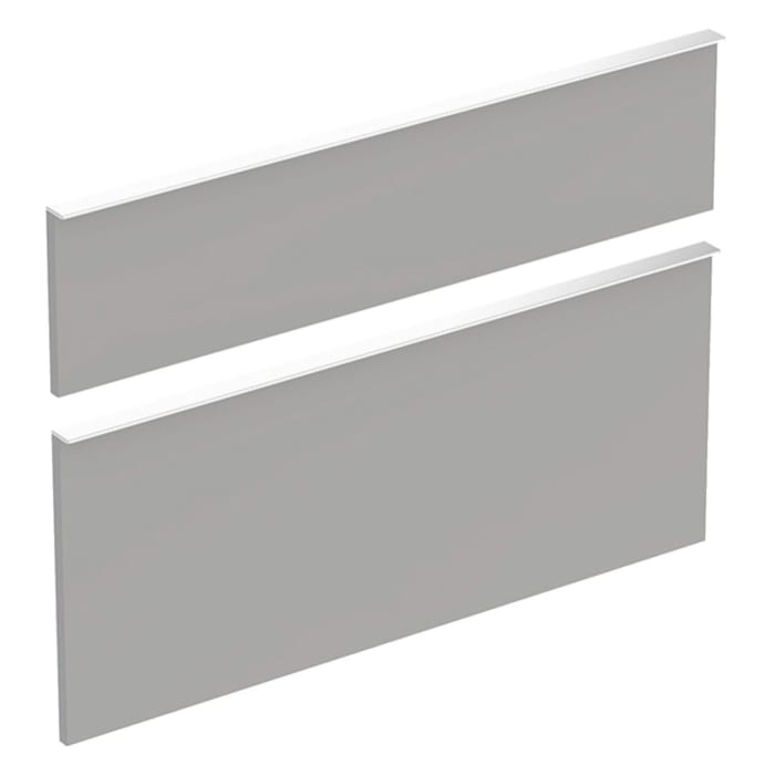 Geberit iCon Ersatz-Front