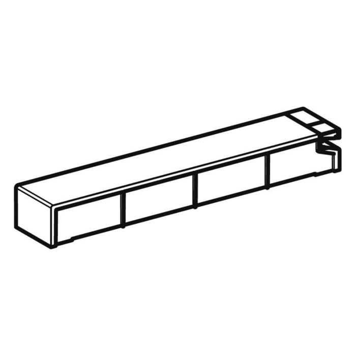 Geberit Monolith Spülkastendeckel