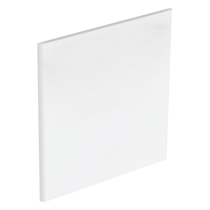 Geberit Renova Nr. 1 comprimo Ersatztür für Waschtischunterschrank 55 cm