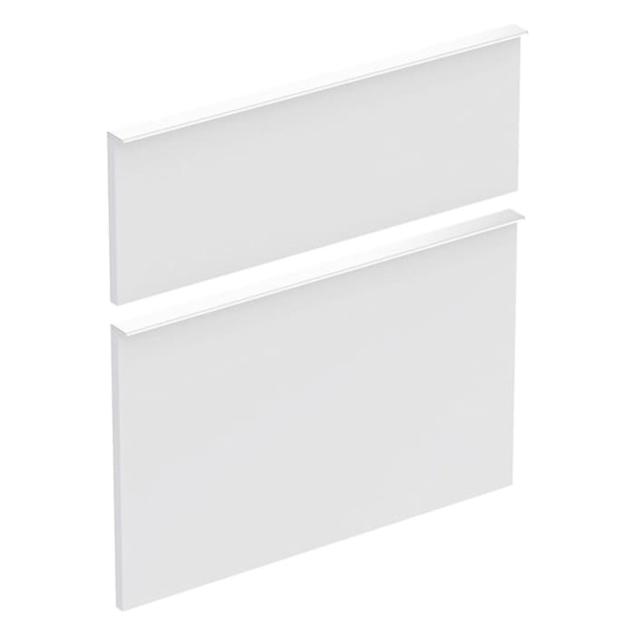 Geberit Ersatz-Schubladenfront zu ICon 841360