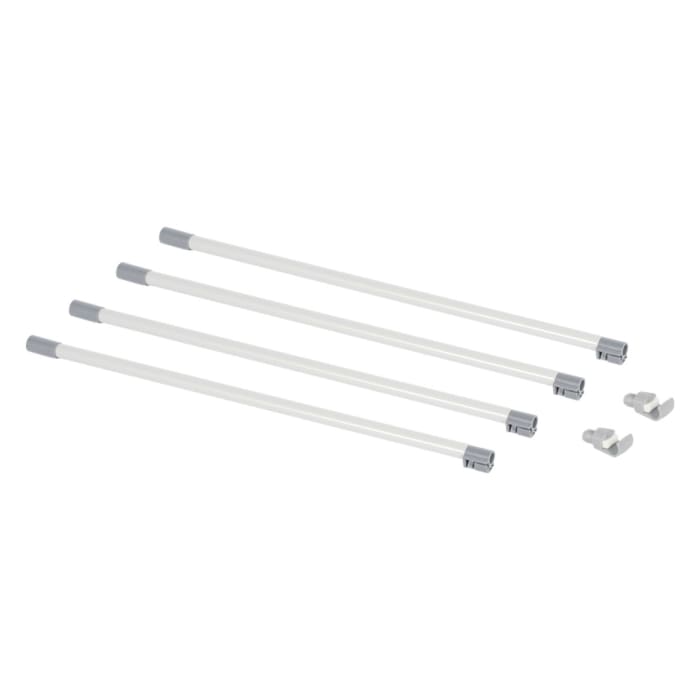 Geberit Set Relings für Schublade