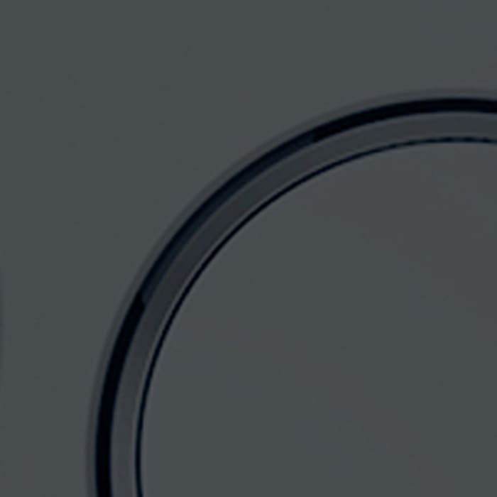 Geberit Typ 50 Ersatz-Betätigungsplatte für Urinalsteuerung pneumatisch ab 2013