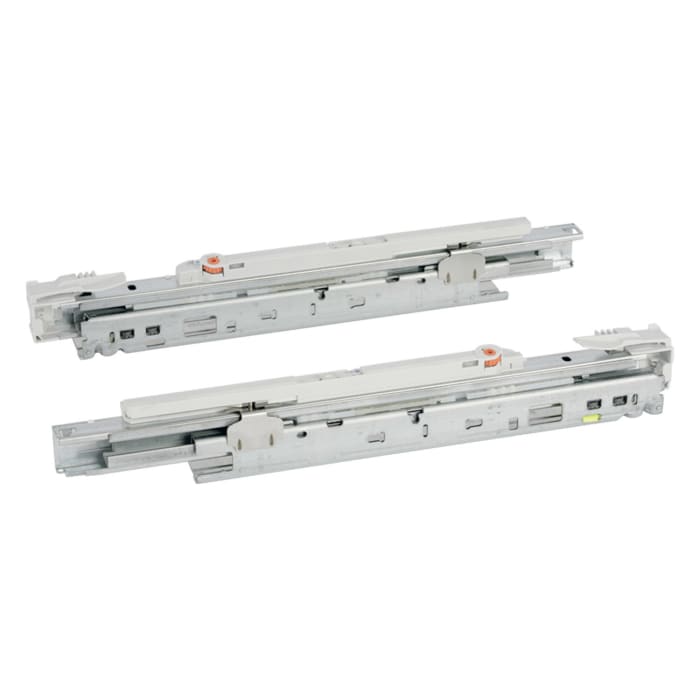 Geberit Xeno2 Ersatz-Set-Schubladenschienen 40 cm