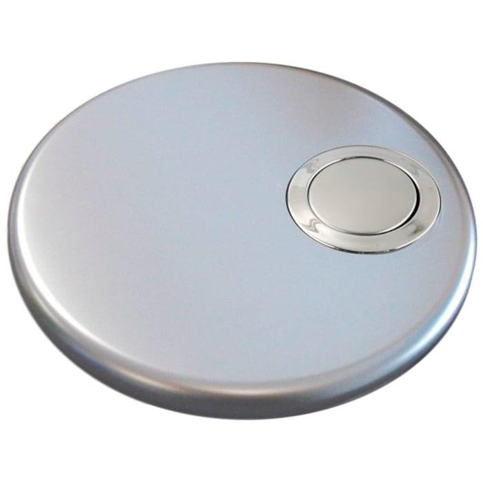 Missel Revisionsabdeckung Oberteil