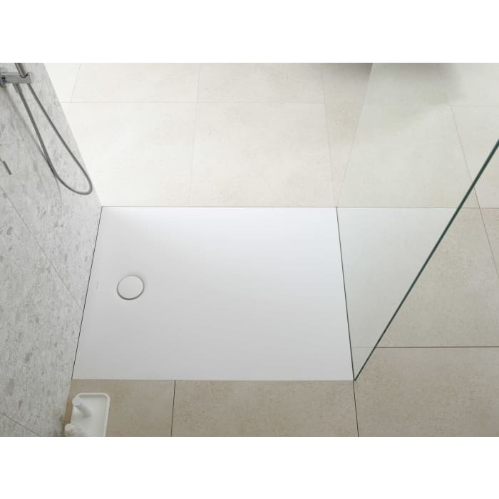 Geberit Setaplano Duschfläche 160 x 80 cm