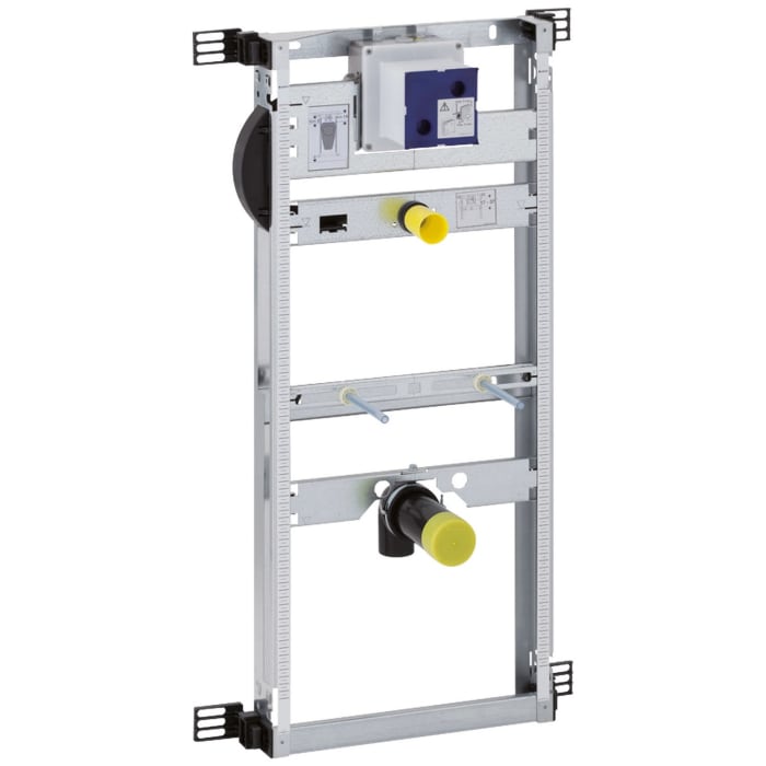 Geberit Kombifix Element Universal für Urinal, 109 - 127 cm