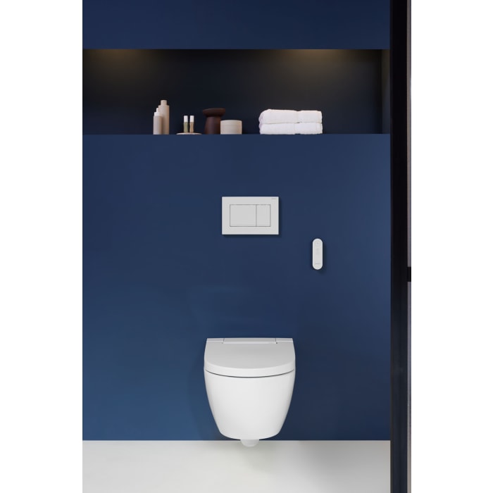 Geberit AquaClean Fernbedienung klein