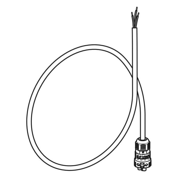 Geberit Netzkabel Power & Connect Box