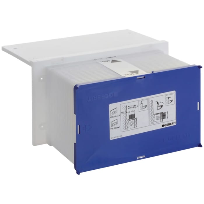 Geberit Bauschutz für Spülkasten UP200