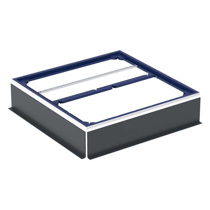 Geberit Duofix Installationsrahmen 100x100cm