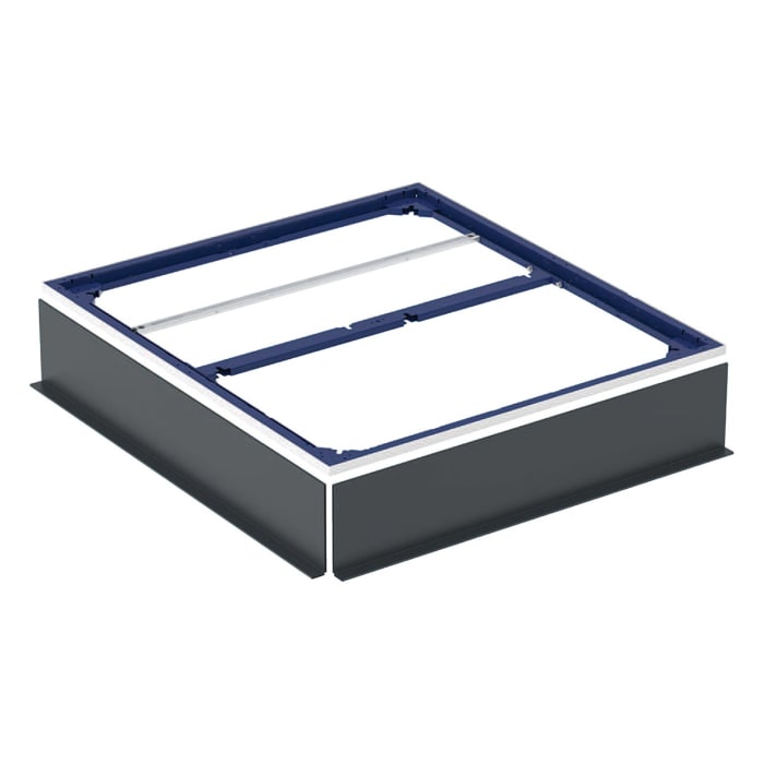 Geberit Duofix Installationsrahmen 110x100cm