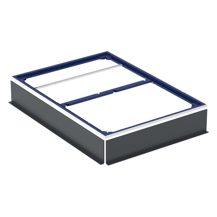 Geberit Duofix Installationsrahmen 140x100cm