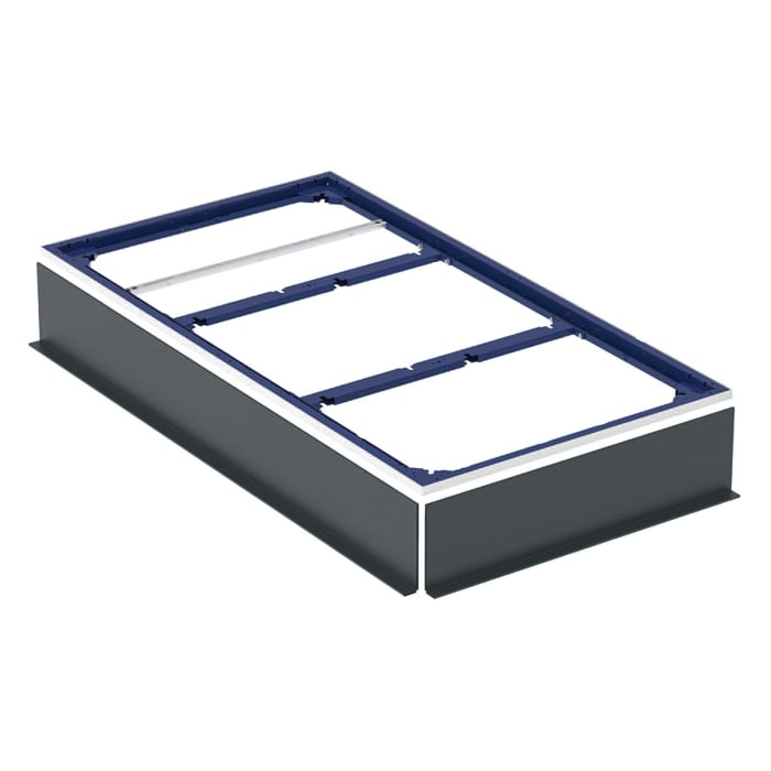 Geberit Duofix Installationsrahmen 150x80 cm