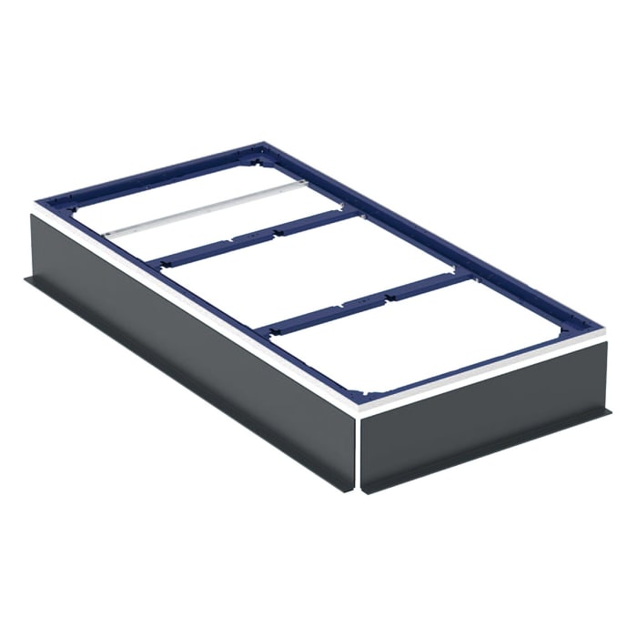 Geberit Duofix Installationsrahmen 160x80 cm