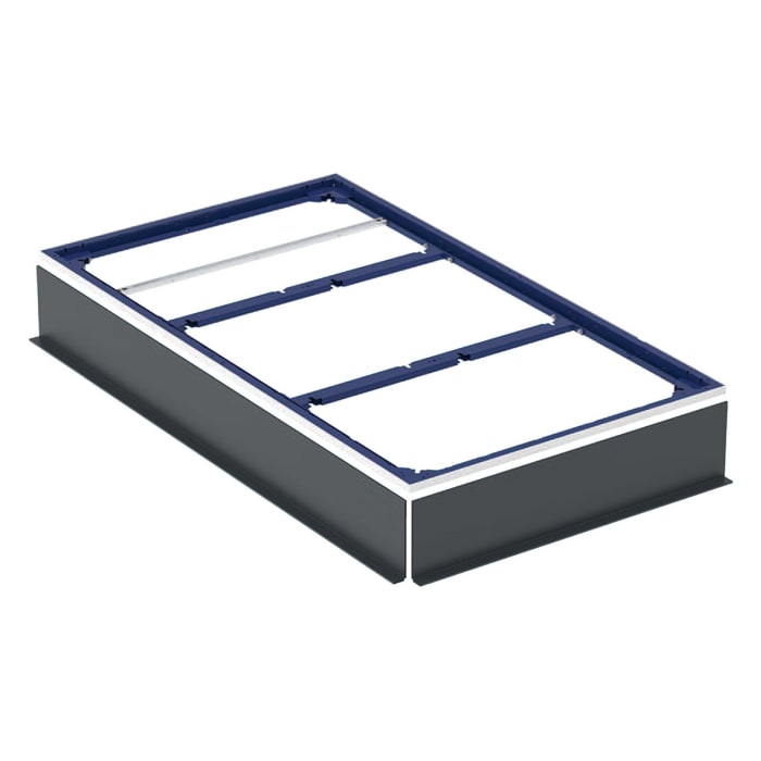 Geberit Duofix Installationsrahmen 160x90 cm