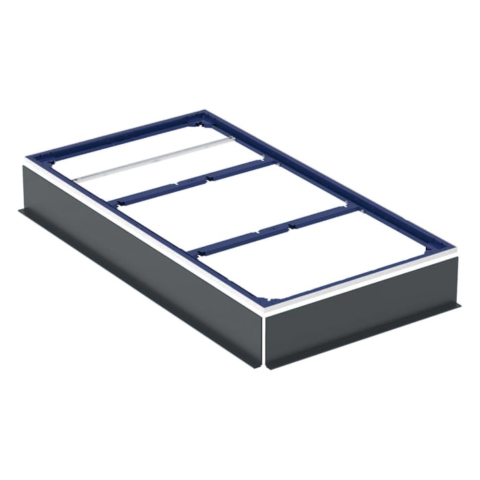 Geberit Duofix Installationsrahmen 170x90 cm