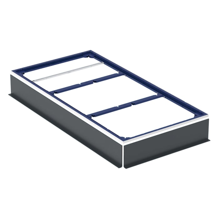 Geberit Duofix Installationsrahmen 180x90 cm