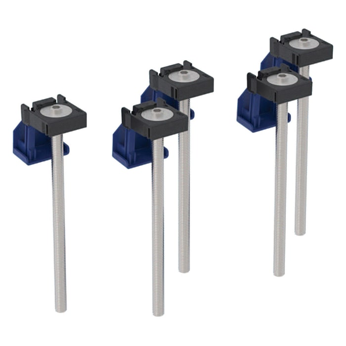 Geberit Duofix Set Fussverlängerungen (5 St.)