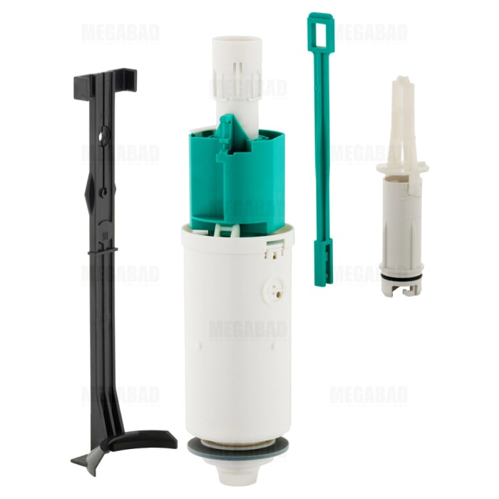 Geberit Spülgarnitur / Ersatzheberglocke