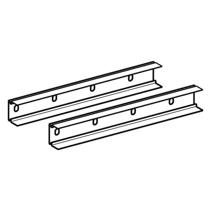 Geberit Duofix Set Systemschiene 3 m