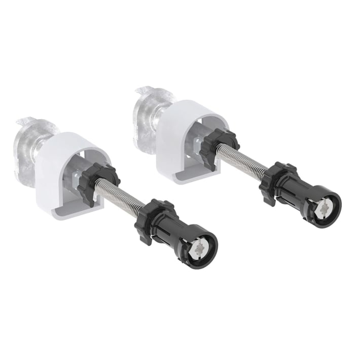 Geberit Duofix Set Wandanker für Einzel- und Systemmontage